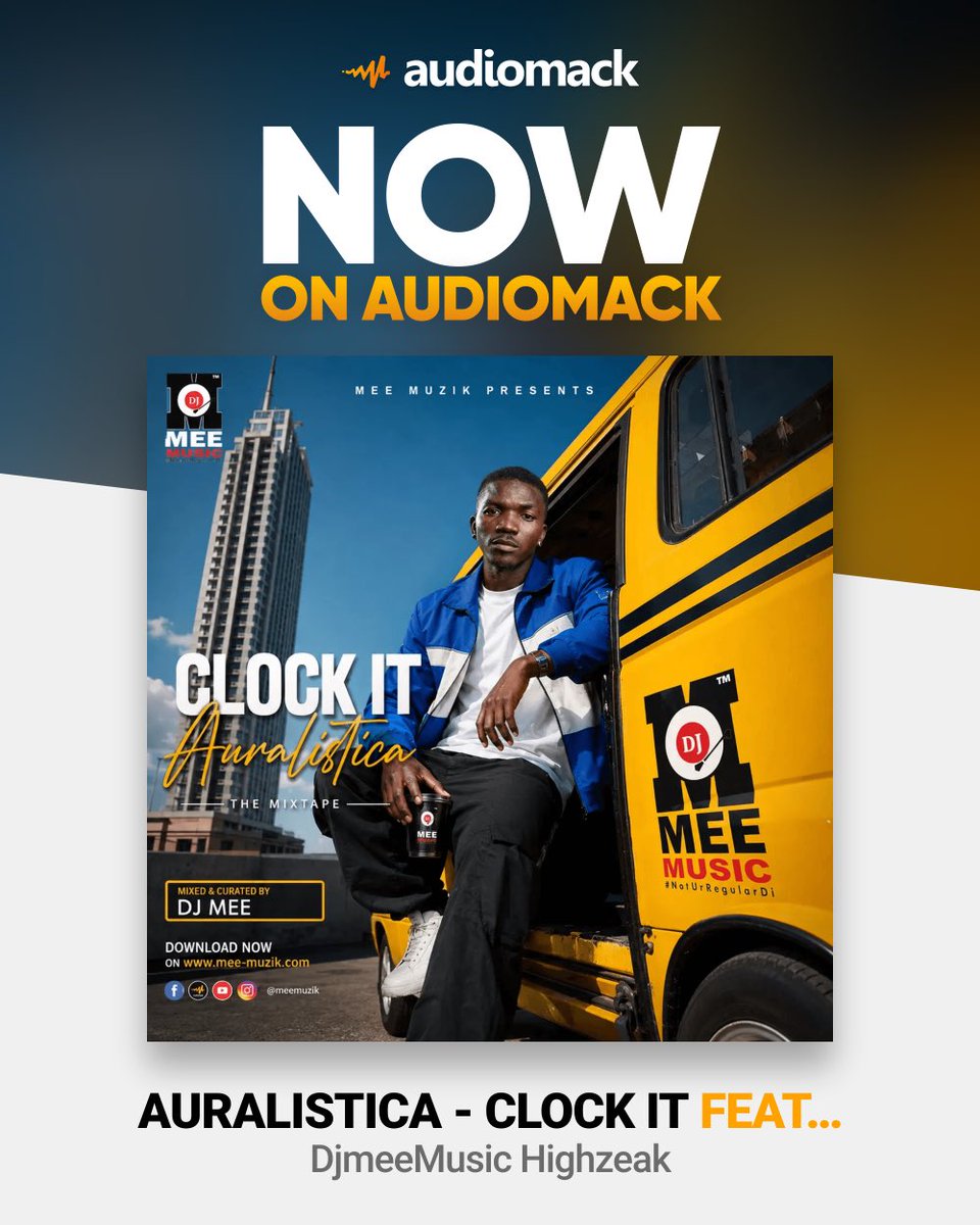 officialdjmee's tweet photo. 🎧✨ HAPPY NEW MONTH! — SEPTEMBER ✨🎧

New month. New energy. New sounds. 🔥

As we step into September, I’m bringing you a fresh musical experience that will take you on a journey through rhythm, emotions, vibes, and pure sound.

🎶 AURALISTICA MIXTAPE 🎶
More than a mixtape — https://t.co/mUCqL5ZZZr