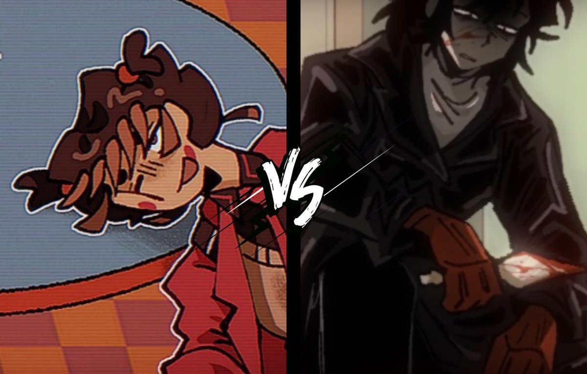 SIGAwards's tweet photo. ROUND 3 - SIDE B (Part 2/2)

1. Poppy vs Bok-su
2. Rook vs Maneki
3. Forcas vs Winnie
4. Da-jeong vs Miori

Vote here: https://t.co/GCktmEpMED
Form is closed after 24 hours! https://t.co/IqNcVO3l4w
