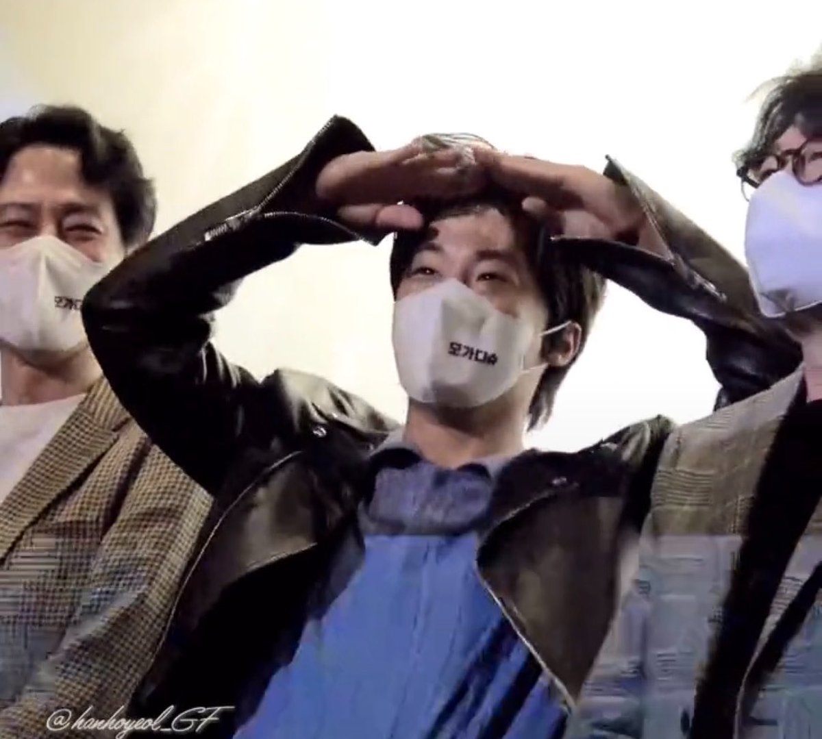 Kookookoox's tweet photo. 떤배님 이거바바여 https://t.co/QdRH70xX3o