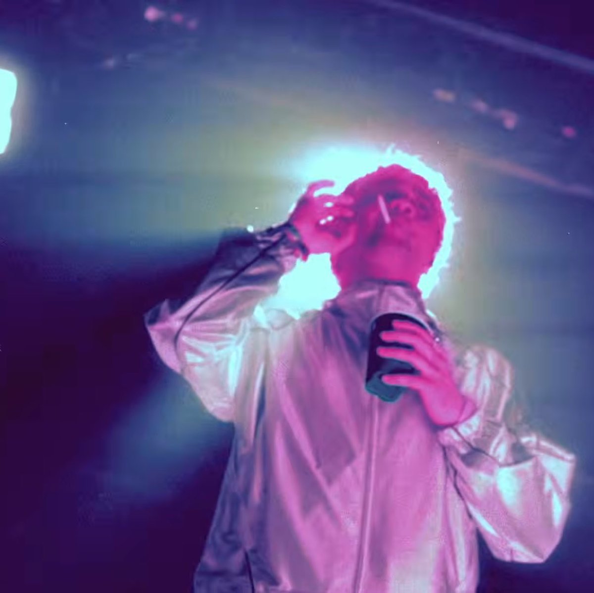 facingmichael's tweet photo. take a shot every time u see calum cinematically smoking in the mv https://t.co/tlLAWNGOsk