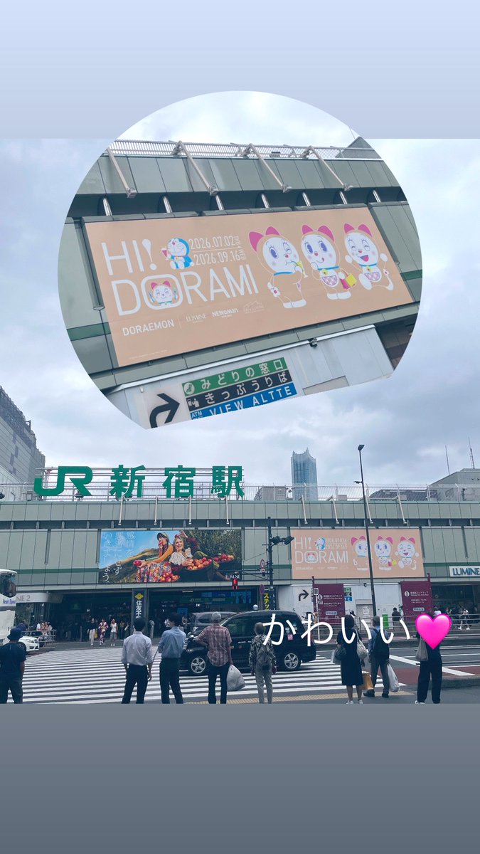 _yukaati's tweet photo. ただいま https://t.co/6sk7ieLnoo