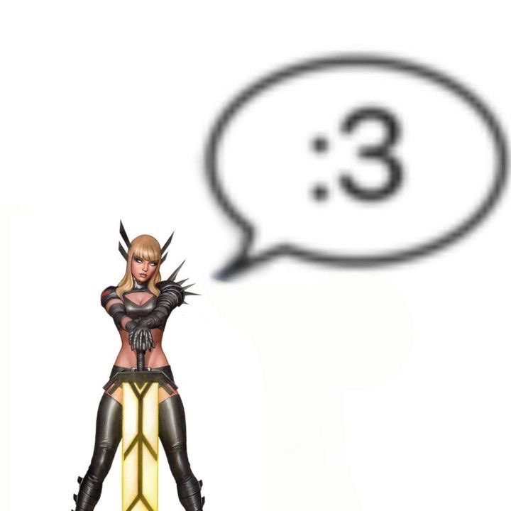 READY2LIMBO's tweet photo. ⠀⠀⠀     :3 https://t.co/iqpobZoVFz