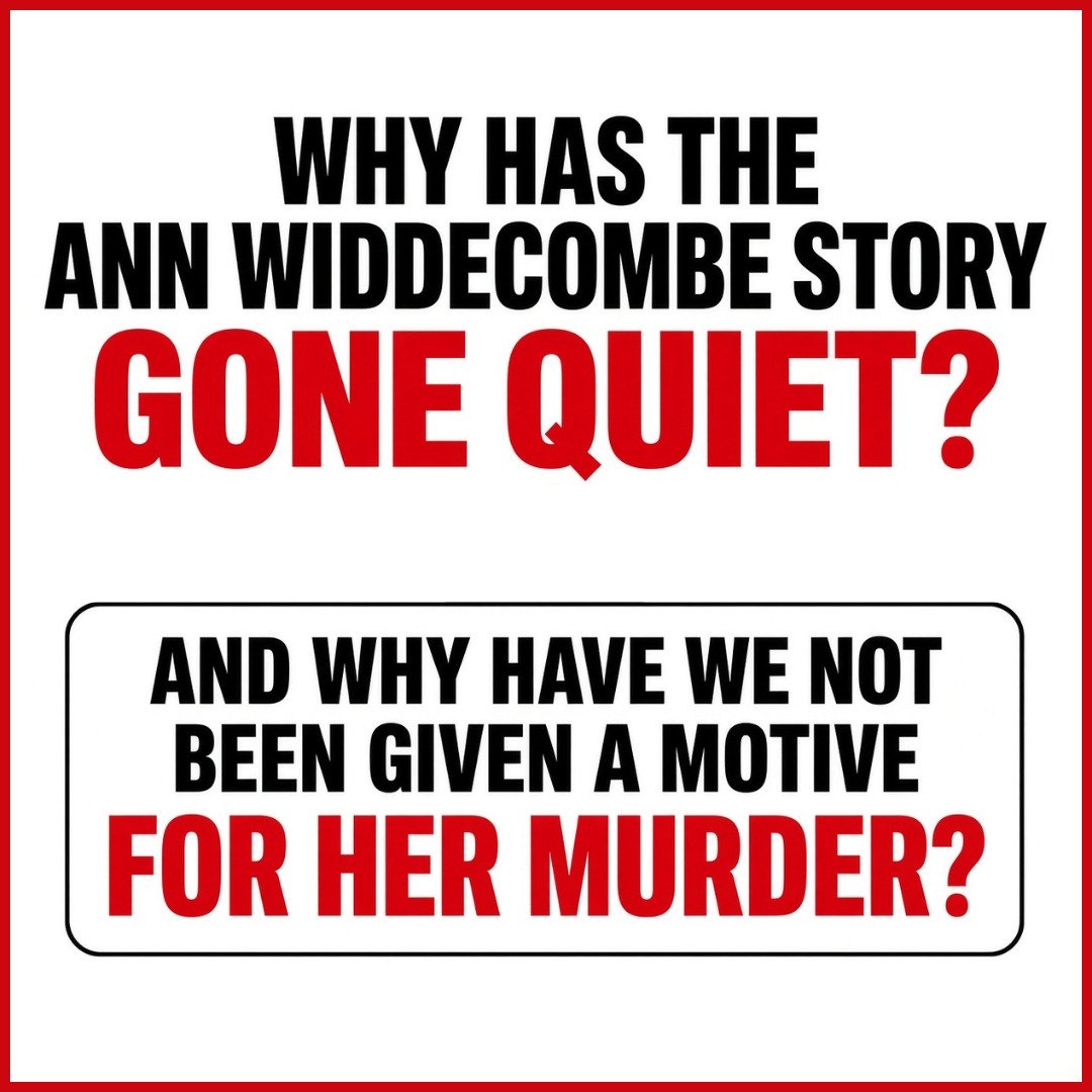 DonnaLouise1212's tweet photo. Who else wants answers? https://t.co/xm8IS5iu9j