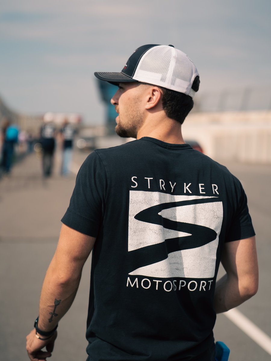 MistiZenke6c's tweet photo. Always chasing the next challenge. Living for the atmosphere, the speed, and everything that makes motorsport unforgettable. https://t.co/bMxekdSdQ3