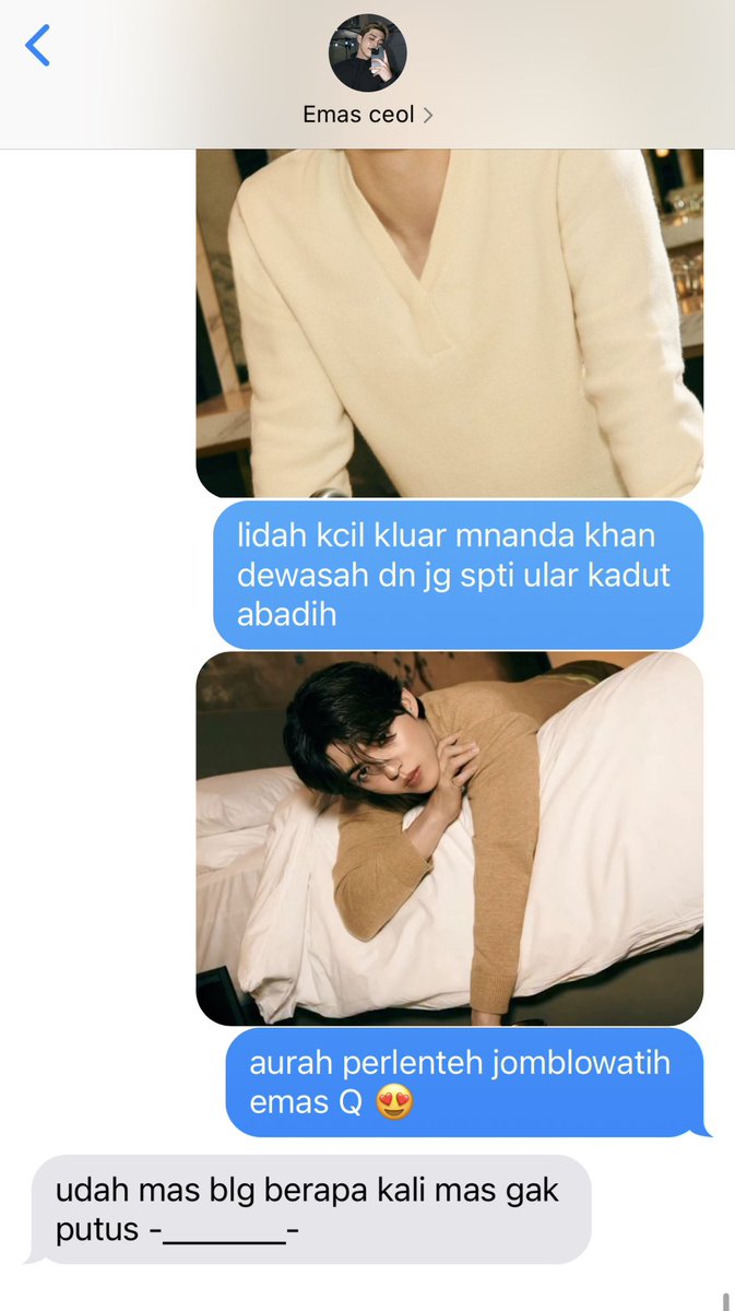 meaniearch's tweet photo. ❓ ADIKKK, SUDAH LIAT MEGEZIN EMAS COLI BELOMMM?
💬 sdh loh #tellonym https://t.co/4rGI1n4W1a