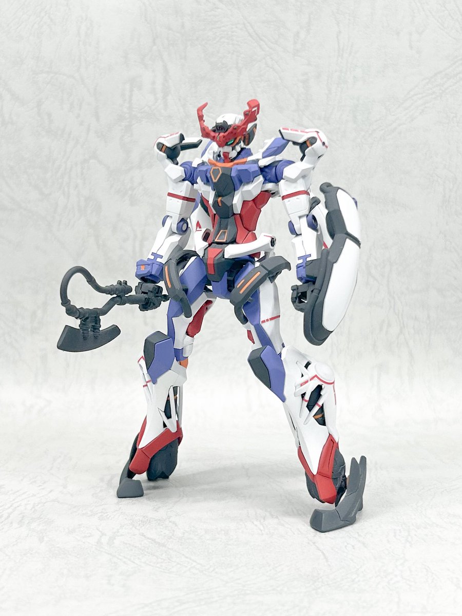 imo22520481's tweet photo. コロニーの彼女
#ガンプラ https://t.co/bdDxEm7CcM