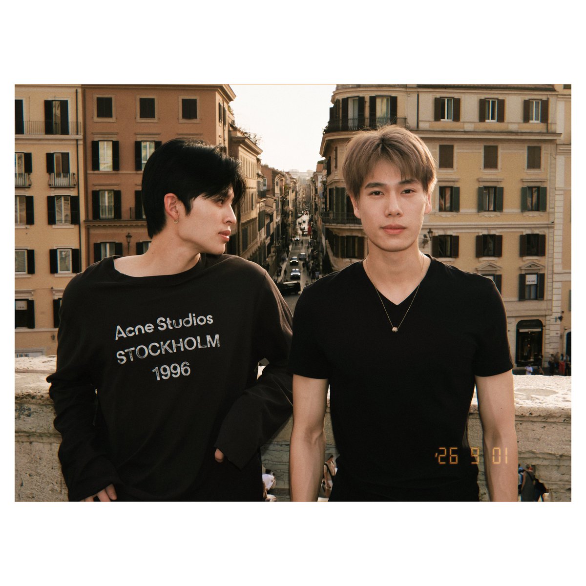 OH_duckyHUN's tweet photo. Rome, with you again. | Kodak Gold 200 📸🎞️ https://t.co/LC1TM8UEbq