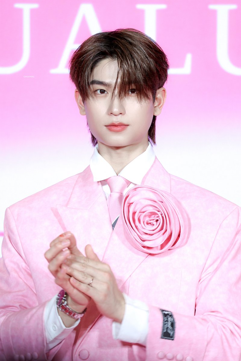 _chuuyou's tweet photo. ♡ 💘

#tthomastc @tthomastc 
#ThomasKongxBualuangxEveandboy https://t.co/C6GiOpYmGk