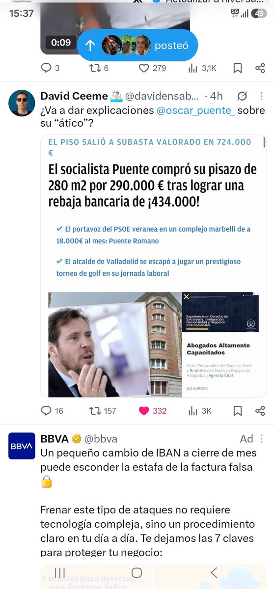 ToniSalva5's tweet photo. @MalasLenguas_Tv @oscar_puente_ https://t.co/LcFS2FXFoc