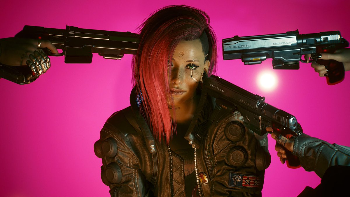 dreamiling's tweet photo. inspired by spine !!!
v, night city legend!!!
#Cyberpunk2077 #VCyberpunk2077
#FemV #Ps5 https://t.co/lrbMub66oX