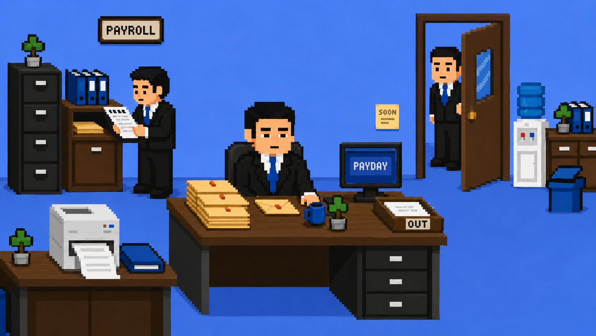 NineToFiveSim tweet picture