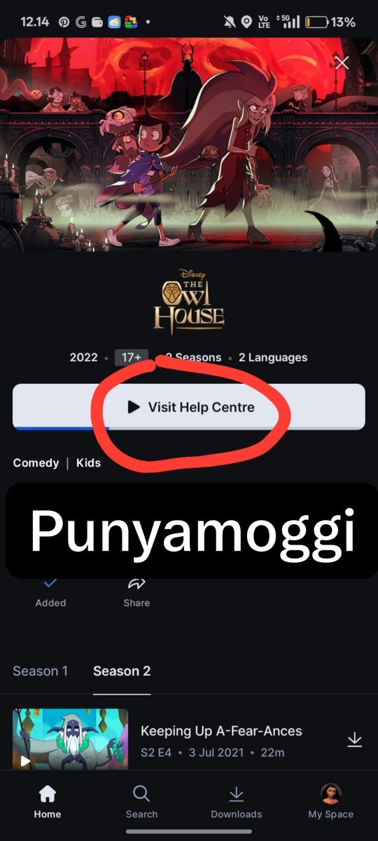 ketumbcar's tweet photo. #mogginfo untuk disney yg tampilannya kaya gini jgn khawatir, memang disney lg mau migrasi ke app baru jdi ada perbaikan dulu yaa sampe 03 sept 2026 ( jadi apk lama bakal di hapus & di gantikan apk baru tp smpe saat ini info apk baru blm ada di playstore ya )

Berikut bbrapa cara sementara agar tetap bisa menonton : 

1. Bisa download film terlebih dahulu
2. Bisa re login ( ga semua berhasil tp bbrapa memang ada yg berhasil )

Di mohon kesabarannya yaa<33