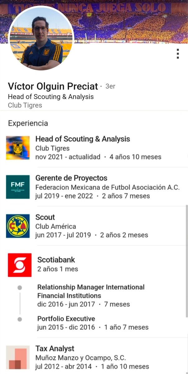 antiDoehner's tweet photo. Si @TigresOficial comete el error de gastar la plaza de extranjero y dinero en un petardo como Luciano Gondou, Victor Olguin debe largarse sí o sí. No podemos permitir que un godinez que hace scouting con ChatGPT y jugando FIFA sea el encargado de nuestros fichajes https://t.co/D7sZWdNeR1