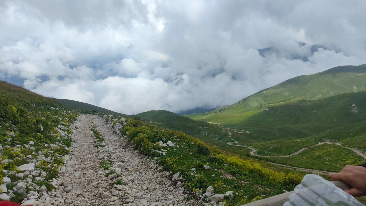AllegroCaver's tweet photo. Some photos from the expedition to the Arabika Massif. https://t.co/XSCJWWZmM0