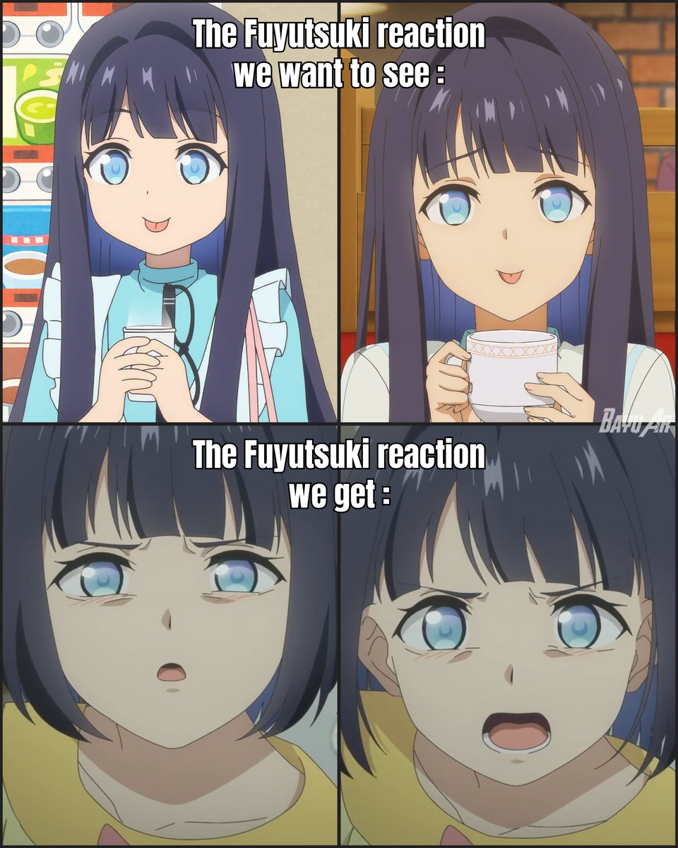 OfficialArbarif's tweet photo. It is not the jokes and laughter, but the pain and screams Fuyutsuki now delivers 😢

📺 Anime : Love Unseen Beneath the Clear Night Sky

#anime_kakekoi #かけ恋 https://t.co/RaUUmXxpRL