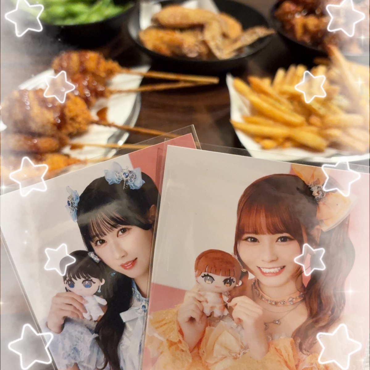 _omiru2's tweet photo. ハマスタ前に出すべき素材投下させていただく w w w 8周年ツアー秋と冬🧡✨目の前で花菜ちゃんにはなまるあげれたのが嬉しくてるんるんだった♩#おおばはなしか https://t.co/XD9NmBuy6v