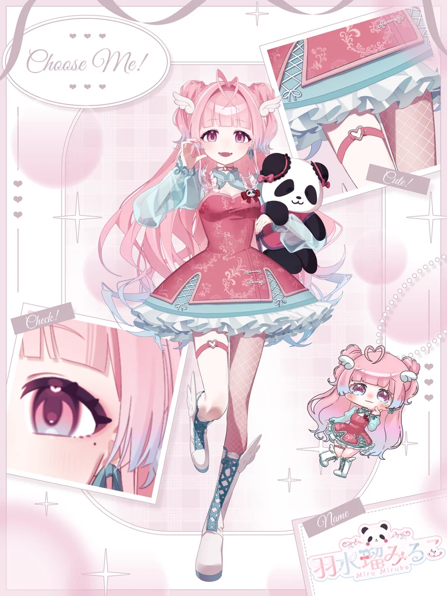 Reposts by はるまきちゃん＠依頼受付中！ (@3Cqc2) / X