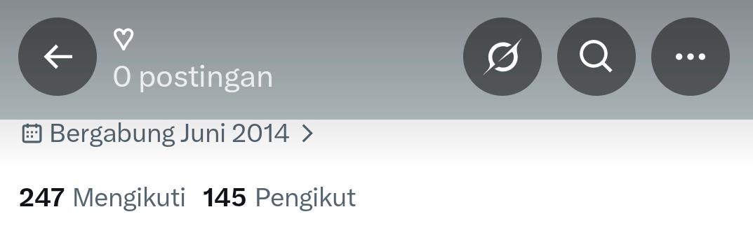 kyuwbe's tweet photo. @biganism @pointibe inii kakk 50k

minat? bisa dm ke @meugumy https://t.co/u9LVvrLQnz