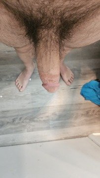 KingCock253's tweet photo. @Krazkendra2_0 Get it clean so I can get my cock deep in it and get it dirty again https://t.co/KwKH1bHBKw