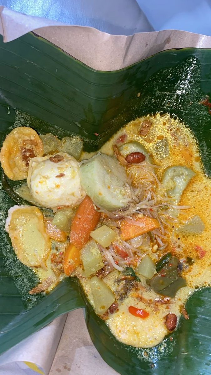 pyongariy's tweet photo. Tim sarapan yang mana nih? https://t.co/qnAoEcYeGh