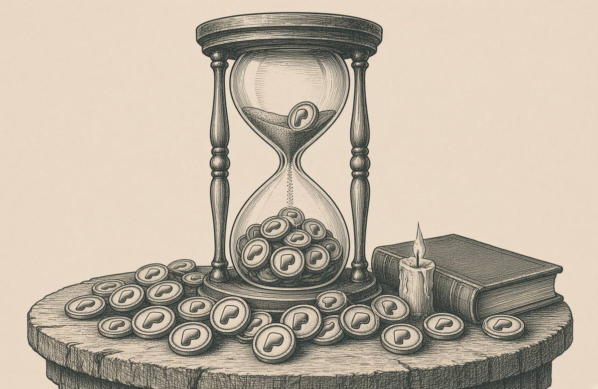 PonsStrat's tweet photo. Time keeps moving, and the rewards keep falling.

Hold $PONSTR, earn $PONS. https://t.co/YT3khhdg3c