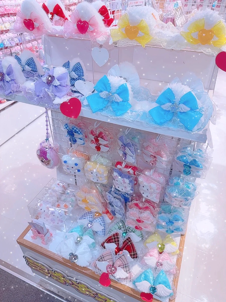 🎀Angel ribbon🎀ぷりん🍮 (@angel_ribbon__) / X