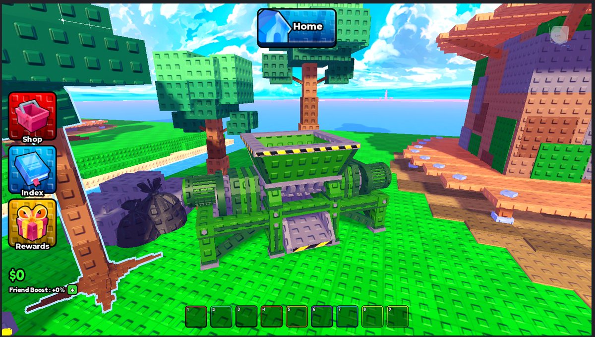 Cerbi_s's tweet photo. 🚨 TRASH RUSH TESTERS NEEDED! 🚨

Want to test our upcoming game before the Beta release?

Join our Discord and open a ticket to apply: 👉 https://t.co/bfngb6A6qw
#Roblox #RobloxDev #TrashRush https://t.co/2rHCh4ImJ1