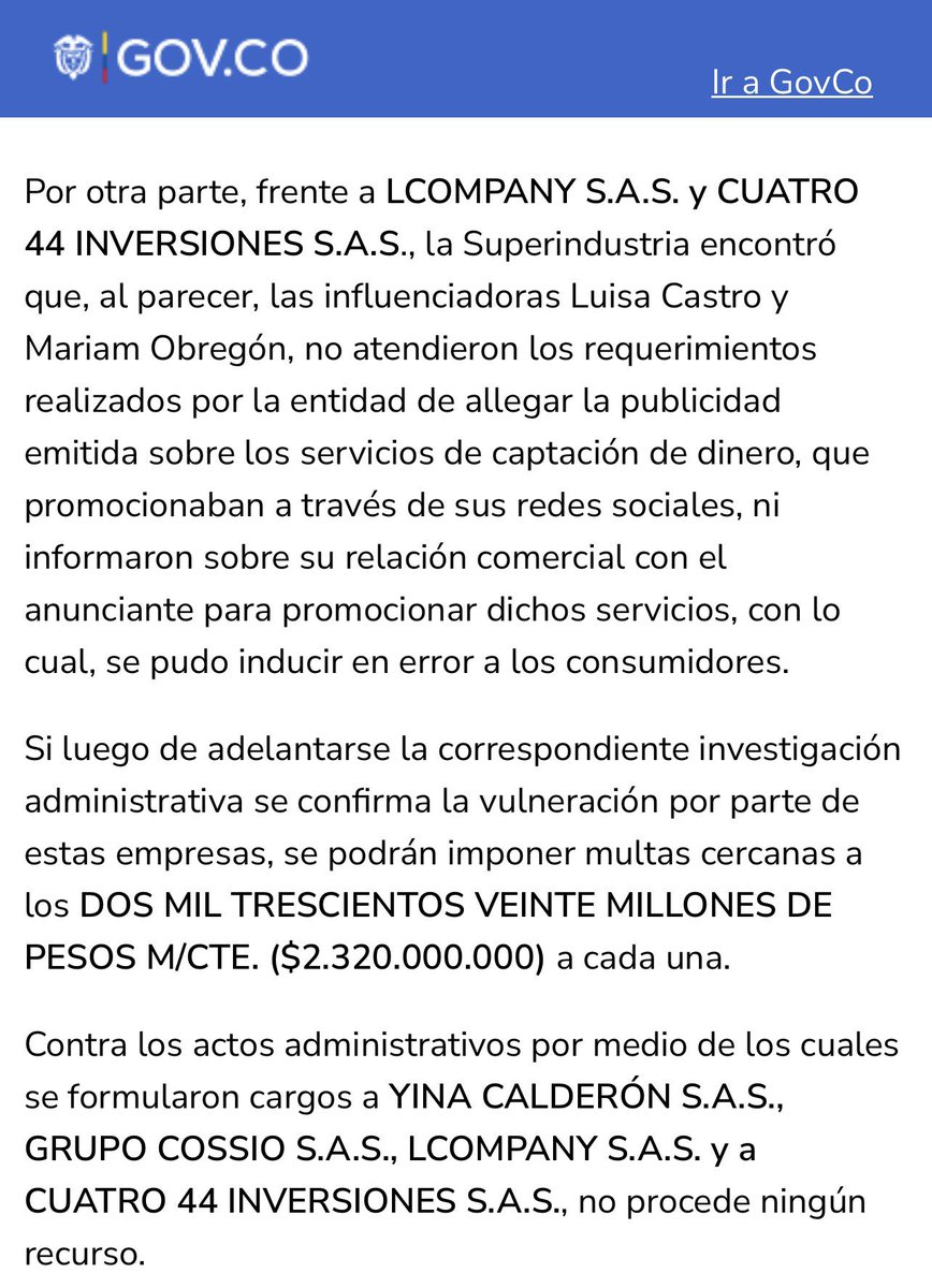 dgtirnu's tweet photo. Que puedes esperar si le mostraron la nota de la sic que mantiene activa hasta que el caso finalice y dijo que todo es mentiras https://t.co/feEp2LVJMM