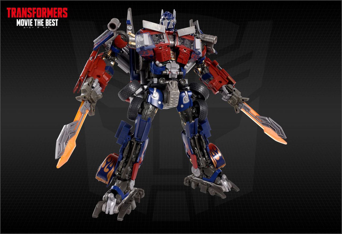 TFbot2's tweet photo. リベオプ(画像ばムービーザベスト)とMPMオプを比べると、
上半身はリベオプの方が良く、
下半身はMPMの方が良い

スタジオシリーズの05オプと25オプを比べると
上半身は25の方が良く、
下半身は05の方が良い

なぜ上下とも満足のいくオプが出ない？！ https://t.co/yEn8LDeRFa