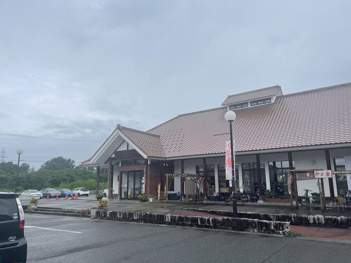 com38682276's tweet photo. 道の駅　喜多の郷　蔵の湯♨️
日帰り温泉♨️
サボリーマンの聖地にまた
寄らせてもらいました🙇‍♂️
最高です♨️♨️♨️ https://t.co/U7ZRbDdUy0