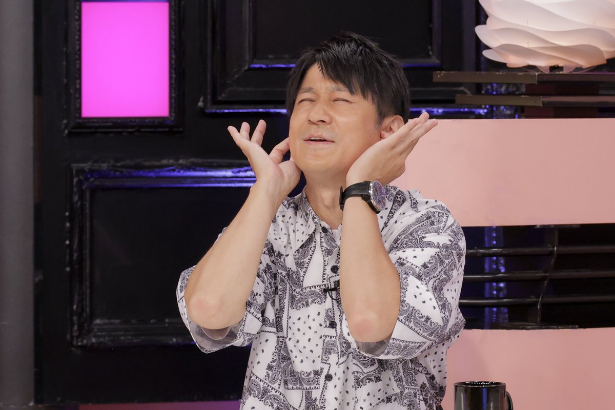 kantele's tweet photo. 今夜８時〜📺📡
『#やすとも・友近のキメツケ！』

Travis Japan #中村海人 さんが初登場💚

🍝全国の絶品パスタソース
🍴梅田ダンジョンの激うまグルメを大調査‼️

中村さんのキメツケは
「最後に靴下履くのは効率が悪い！」🧦

独自のこだわりに
#峯岸みなみ さんが「価値観が合わない！」😂
スタジオでバトル勃発⁉️

#スマイル #瀬戸洋祐 
#豪快キャプテン