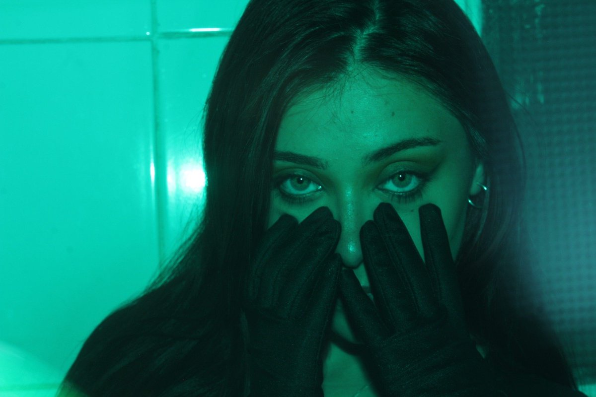 DarkCherryart's tweet photo. Now my shadow knows my name, I kiss the sin, I feel no shame, I bloom in pain I fade in grace, my dark side wears a pretty face 🖤🐍 https://t.co/unLGy5x0fi