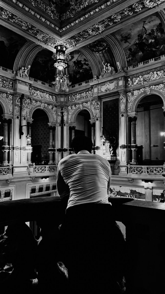 PeccatumMortis's tweet photo. 𝐏𝐫𝐨𝐥𝐨𝐠𝐮𝐞: 𝐄𝐧𝐯𝐲 𝐖𝐚𝐬 𝐁𝐨𝐫𝐧 𝐁𝐞𝐟𝐨𝐫𝐞 𝐭𝐡𝐞 𝐌𝐚𝐧

“Envy isn’t born overnight; it’s the monster that grows quietly inside you when hope has been starved long enough to die, feeding on every wound and everything you were denied.”

Read: https://t.co/0GulrpiQep https://t.co/bpVuaZURvn