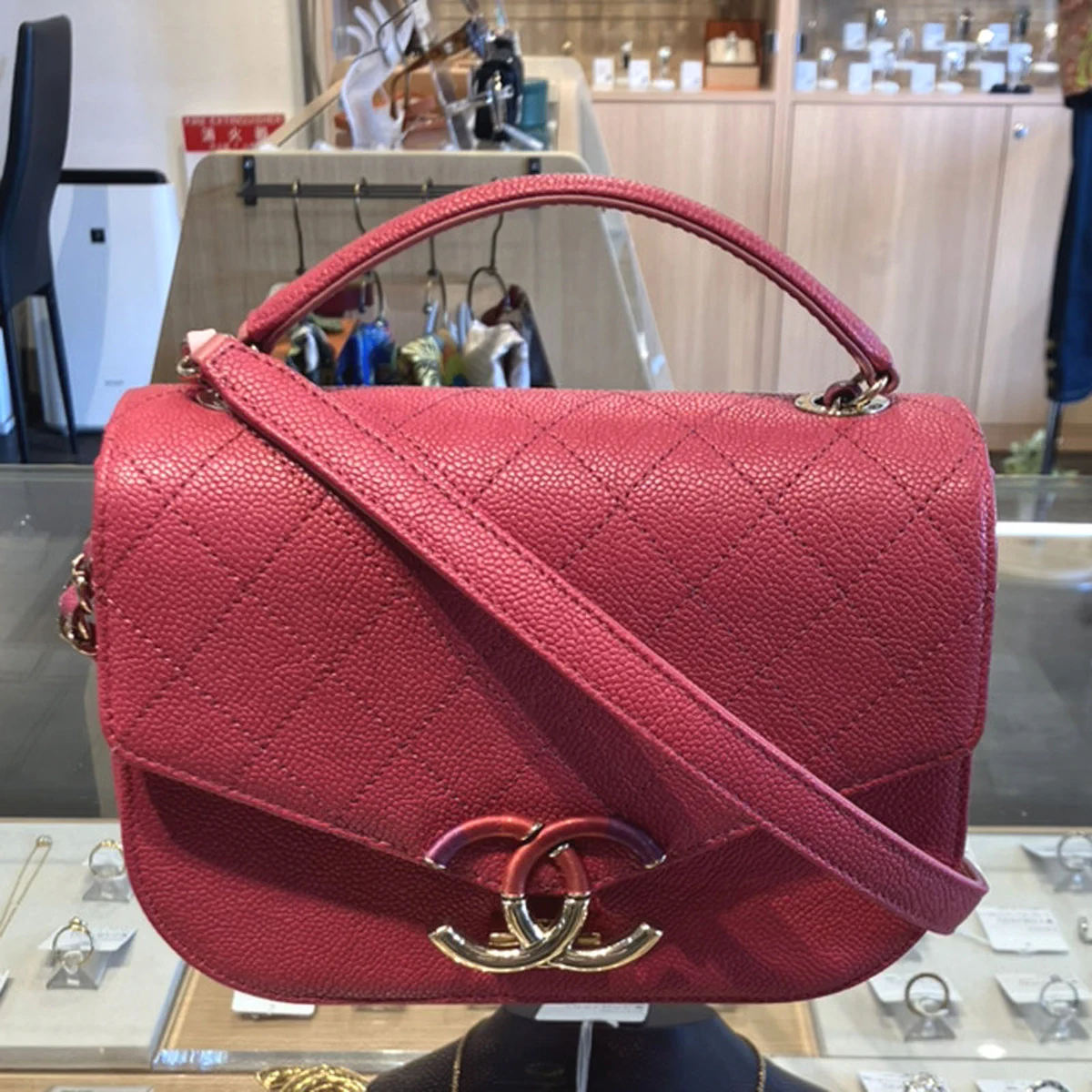♡ CHANEL 限定品 ♡ ココ コード 未使用 美品