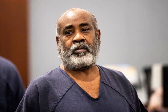 ZeroCourtesyX's tweet photo. 🚨 Breaking: Nearly three decades after Tupac Shakur’s murder, justice has finally caught up: Duane “Keffe D” Davis has been found guilty by a jury. https://t.co/Uf8IicQfYz