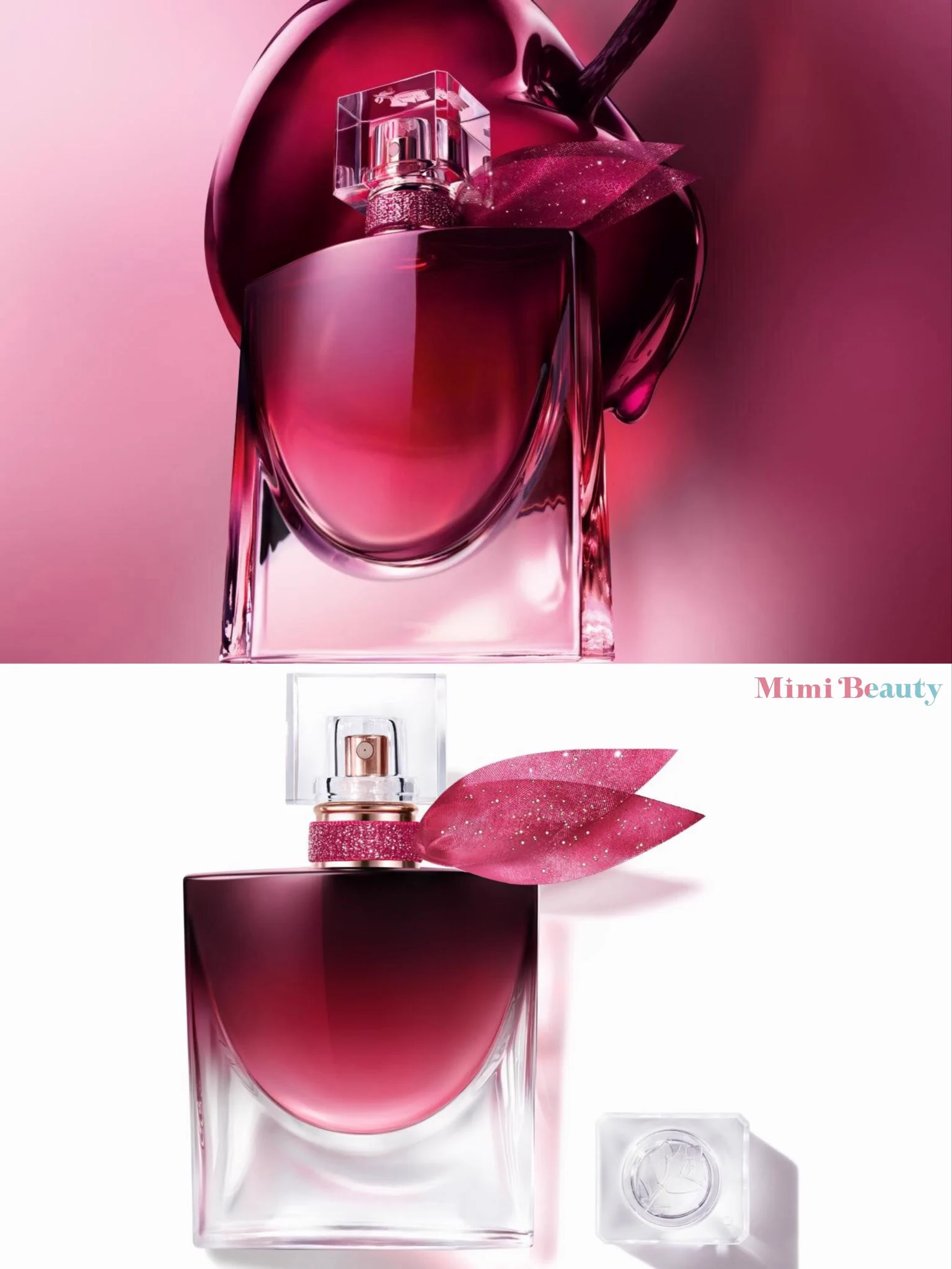 Mimi Beauty on X: 