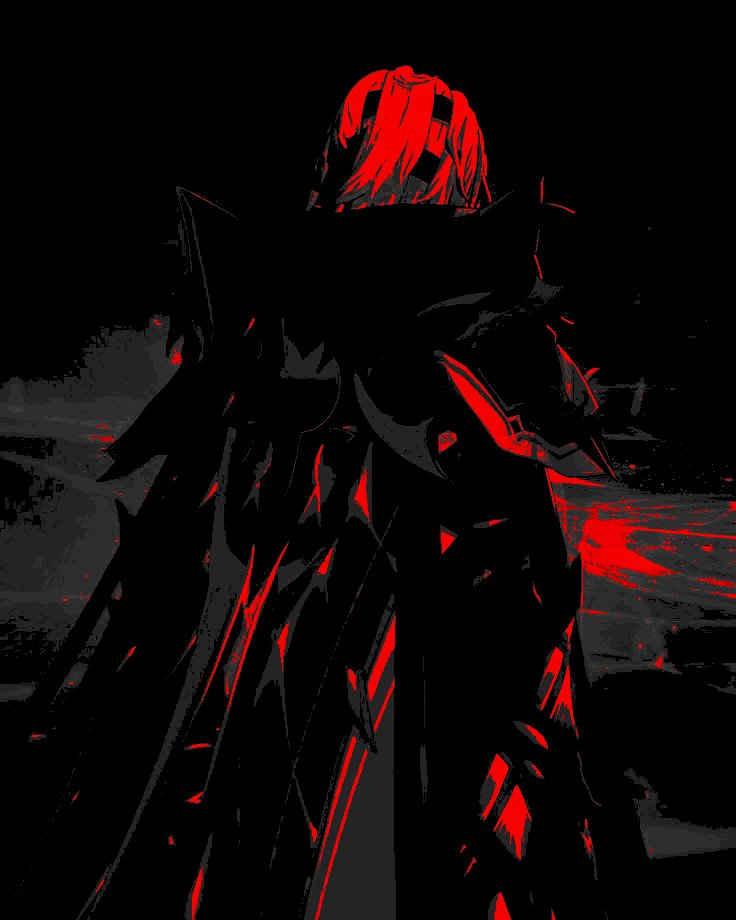 slaatur's tweet photo. ⠀ "𝔥𝔪ph̲.⠀ ⠀ ⠀ it's⠀ ⠀ quiet. how  strange."⠀ ⠀ ⠀
ᅠᅠ https://t.co/3BNZg9drOh