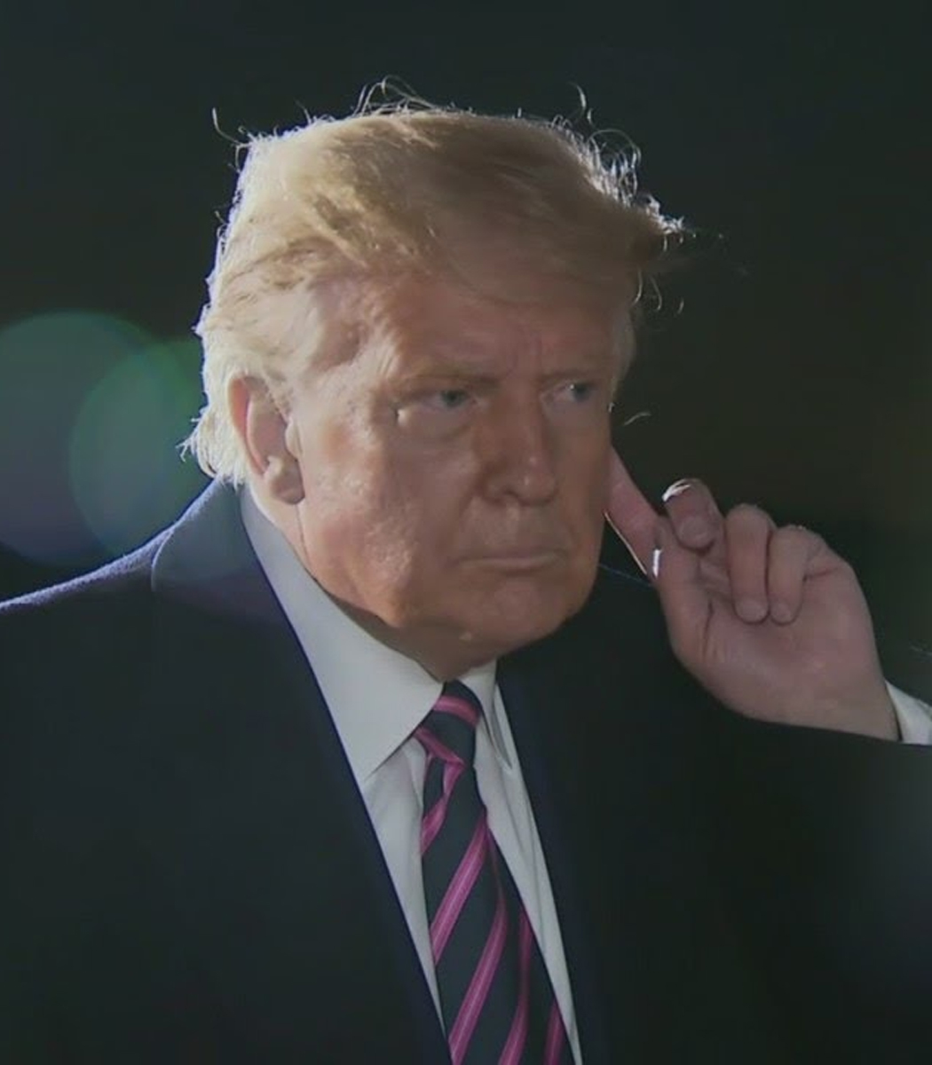 ImperiumFirst's tweet photo. "You're telling me the guy with a јееt wife and kids doesn't like ethno nationalism??" https://t.co/JSw8dsvIJ2