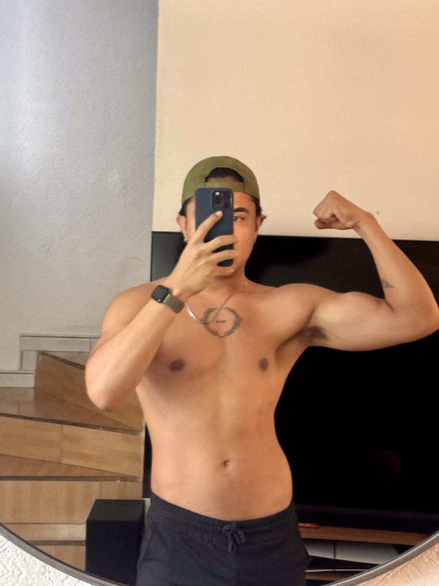 danniyears's tweet photo. 🌿💪🏼 https://t.co/kNz92ZVO4p