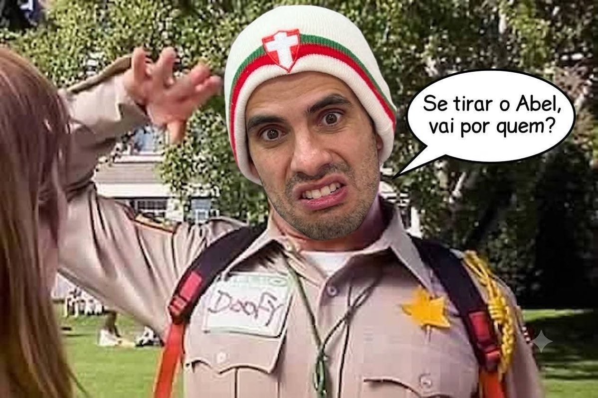 Fuckpardal's tweet photo. Todo Abelizado é assim https://t.co/N4F9pNUmcT