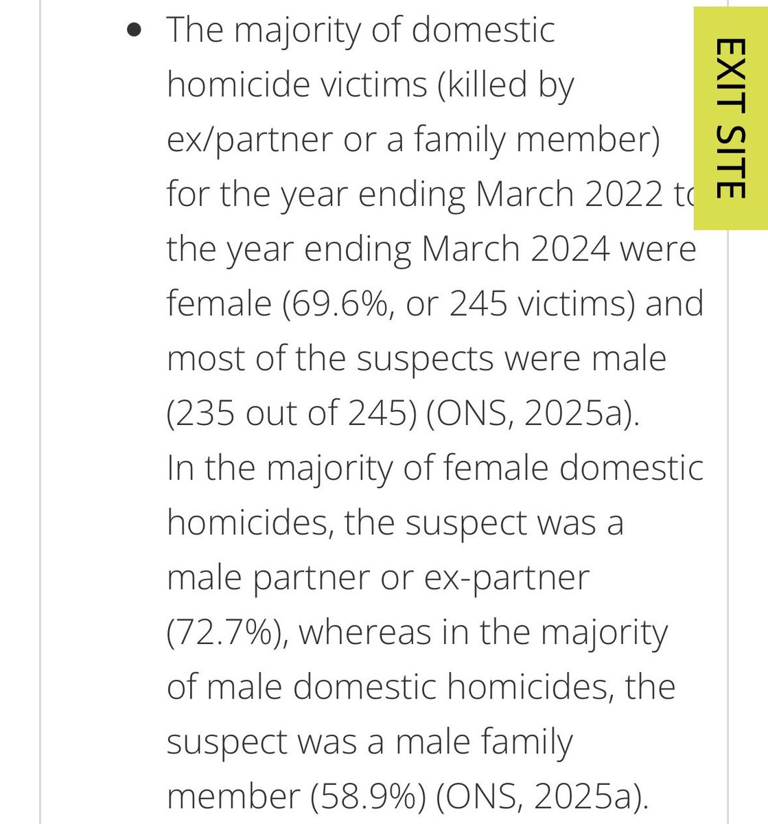 stargasm444's tweet photo. @PrincessBfan29 @ZainabSana2622 sorry but you’re actually pathetic and purposefully being obtuse to try and claim “most of those stories are fake” are these statistics fake? https://t.co/kHEGzTto6l