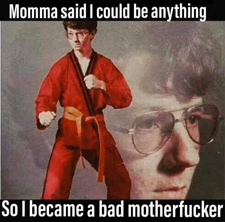 Smokersbuzz's tweet photo. Just put your mind to it 😎 https://t.co/fL2ycAA8fs