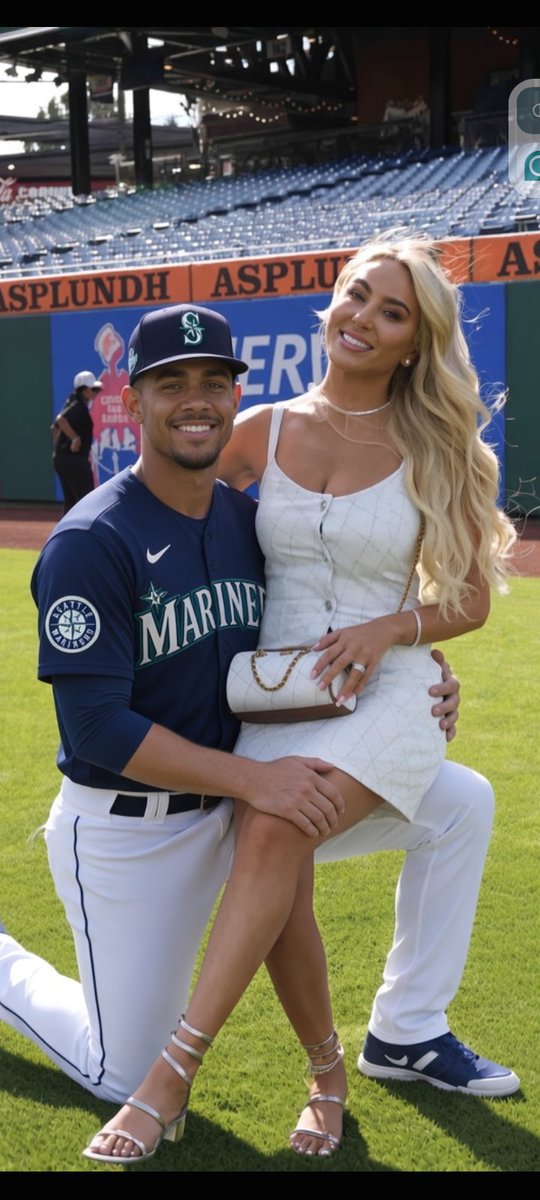 eddiepaints's tweet photo. Julio  #mariners

 . https://t.co/Eobf3Tbm9J