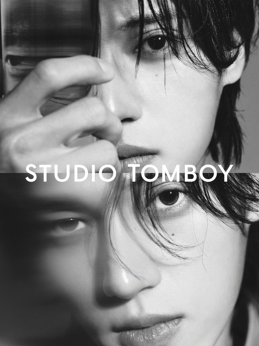 1024updates's tweet photo. [📷] Wooyoung for STUDIO TOMBOY Campaign

#ATEEZ #에이티즈 #WOOYOUNG #STUDIOTOMBOY https://t.co/u3hwcOpvhI