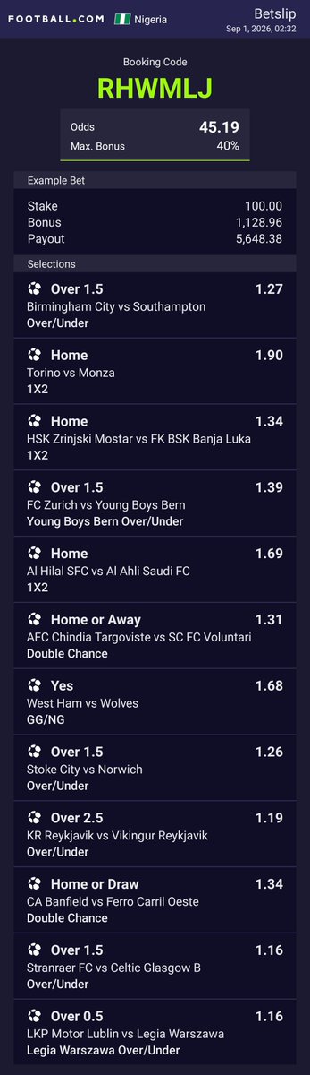 austinwin247's tweet photo. Hey check out the bet I just placed on https://t.co/TKwGgKi9hC!
https://t.co/jGaNQvgsh4 https://t.co/bzzhk7TtFg