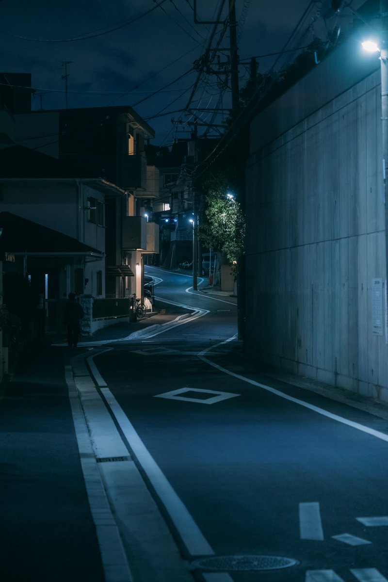 imari33_photo's tweet photo. #9月になったのでフォロワーさんに自己紹介しようぜ

”静けさ”をテーマに夜を撮り続けている人です。もう2500枚以上の写真をアップしているのでよかったら過去写真も見ていって下さい。 https://t.co/0SEBCLgJhU