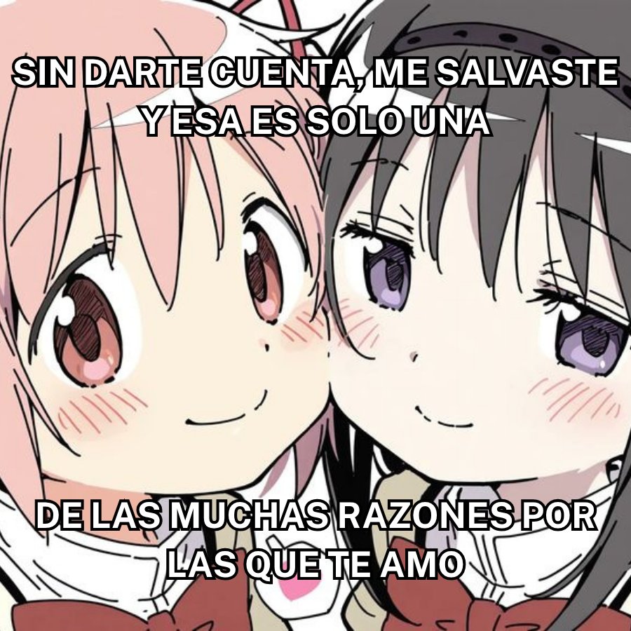 MadoHomuSlopmax's tweet photo. Proyectada personal https://t.co/etpsWBk6as