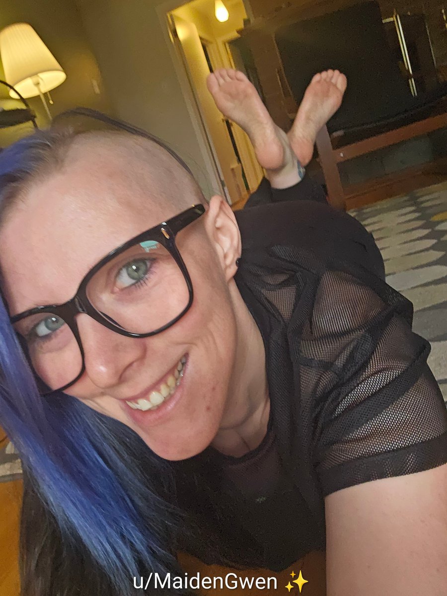 Gwendolyne_xo's tweet photo. Was that even a question? 🤭 Obviously. https://t.co/502CyzUxiC