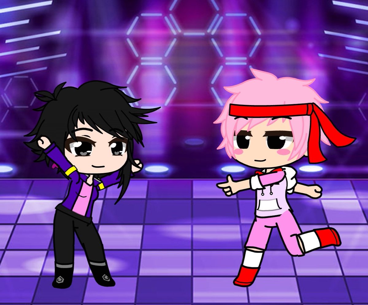 Romanvzz's tweet photo. Let's Groove Tonight
#Kirby #Bibi #KirbyxBibi #brawlstarsbibi #brawlstarsbibi #Superstars #KirBi https://t.co/F0go0DWD2Y