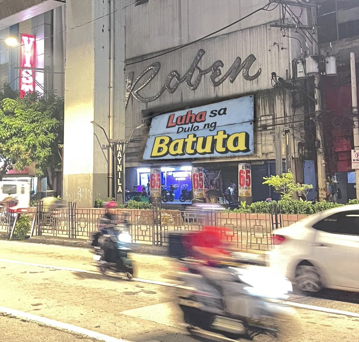 da_bulitzz23's tweet photo. Puro kayo Dilson
Subukan nyo naman pumunta kay ruben🤣 https://t.co/uHEVwfjFhD